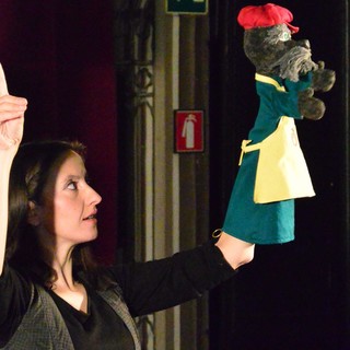 A teatro per parlare di minori non accompagnati e di mafia