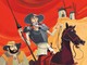 Una storia della Mancia Una storia della Mancia