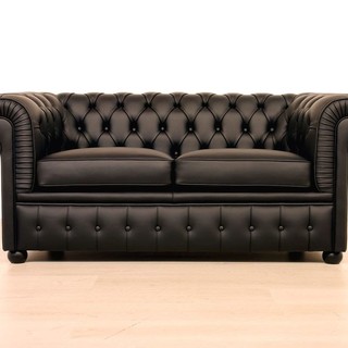 Divano Chesterfield originale e di qualità: come riconoscerlo