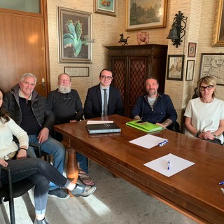 Nuovo direttivo per Assoristobar di Alassio: riconfermato presidente Carlomaria Balzola