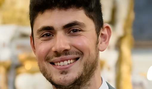 La Ruota della Fortuna porta Garlenda in tv: Davide Navone sfida la sorte su Canale 5