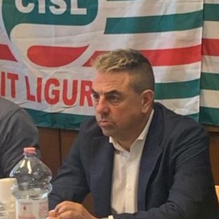 Fit Cisl, Danilo Causa riconfermato segretario provinciale