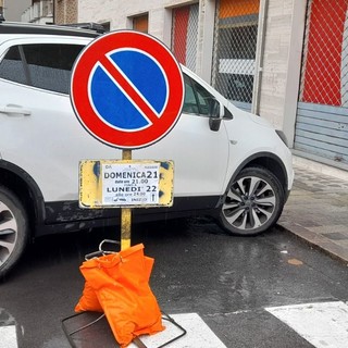 Lunedì la fiera di Santa Rita. Le vie chiuse, i divieti di sosta e i percorsi alternativi dei bus Tpl