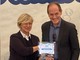 Premio Azzurro a Donatella Bianchi: “Il mare è futuro, ma serve responsabilità” (FOTO e VIDEO)