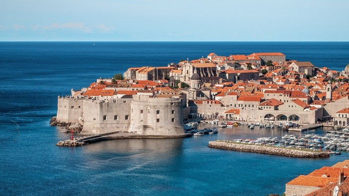 Cosa vedere a Dubrovnik in 1 giorno Cosa vedere a Dubrovnik in 1 giorno