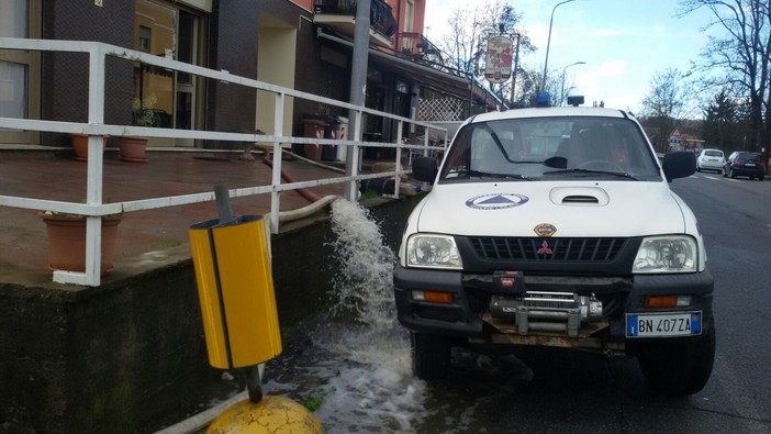 Dego, ordinanza di bollitura acqua della rete comunale