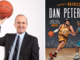 Dan Peterson a Varese giovedì 8 settembre per raccontare il suo libro "Tutto il basket di Dan Peterson" Dan Peterson a Varese giovedì 8 settembre per raccontare il suo libro "Tutto il basket di Dan Peterson"