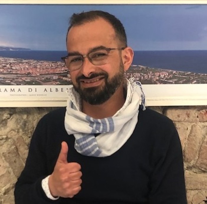 Albenga 2019, Alessandro Barbieri e Pier Luca Gallo scendono in campo a sostegno di Diego Distilo sindaco Albenga 2019, Alessandro Barbieri e Pier Luca Gallo scendono in campo a sostegno di Diego Distilo sindaco