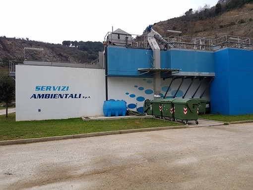 Depurazione a Pietra e in Val Maremola, Carrara: "Siamo rimasti a 40 anni fa: serve una svolta o non se ne esce"