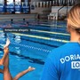 Nuoto artistico | La leggenda olimpica Anastasia Ermakova al Doria Nuoto Loano Nuoto artistico | La leggenda olimpica Anastasia Ermakova al Doria Nuoto Loano
