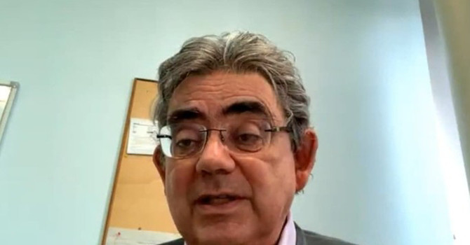 Sanità savonese, l'Ordine dei Medici contro Vinai: “Attacco inaudito agli ex primari” Sanità savonese, l'Ordine dei Medici contro Vinai: “Attacco inaudito agli ex primari”