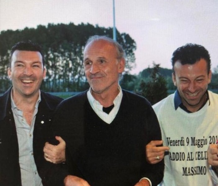 Grissitalia, Massimo e Roberto Dagna: &quot;Grazie per l'affetto dimostrato a nostro padre&quot;