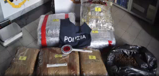 Rifornivano di marijuana tutta Savona: arrestati i due &quot;signori&quot; dello spaccio