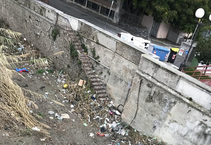 L'attacco del consigliere Tomatis: "Albenga merita un'amministrazione più attenta e operativa" L'attacco del consigliere Tomatis: "Albenga merita un'amministrazione più attenta e operativa"