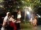 "Donna Albero", appassionante lettura con danza a Finalborgo "Donna Albero", appassionante lettura con danza a Finalborgo