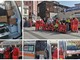 Da Finale a Boryslav, biglietto di sola andata per un'ambulanza della Croce Bianca (FOTO e VIDEO)