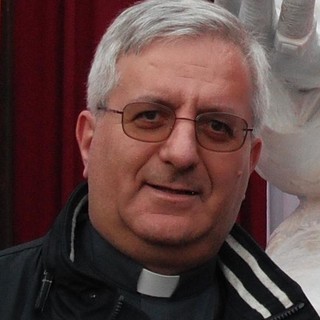 Si chiude “Ottobre Missionario”, don Gianni Cesena a Savona