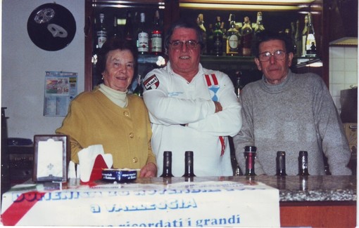 Foto comunicato stampa