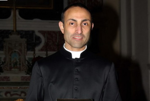 Arriva la condanna a Don Licciardello, l'accusa quella di appropriazione indebita Arriva la condanna a Don Licciardello, l'accusa quella di appropriazione indebita