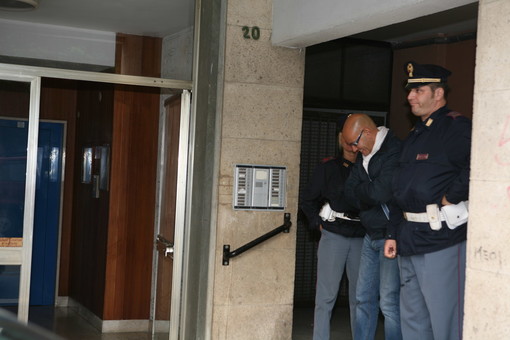 Albissola: delitto di via dell'Oratorio, donna uccisa con coltello da pane
