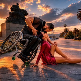 Savona, la danza sportiva diventa inclusiva: debutta la prima rassegna all'Isola della Gioventù Savona, la danza sportiva diventa inclusiva: debutta la prima rassegna all'Isola della Gioventù