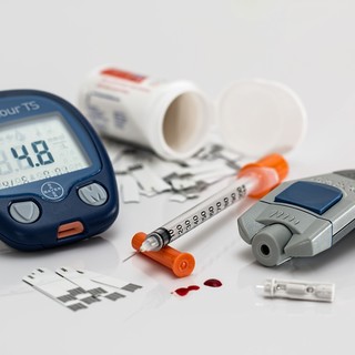 In tutto il mondo aumentano i casi di diabete