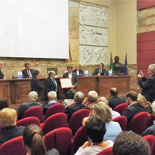 La Douja ha celebrato la grappa con Anag e il Consorzio di tutela grappa del Piemonte e grappa di Barolo