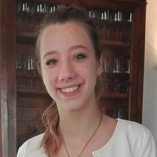 La ragazza scomparsa da Garlenda