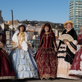 Una prospettiva sulla storia europea e nazionale "al femminile" a Bergeggi, appuntamento il 2 marzo