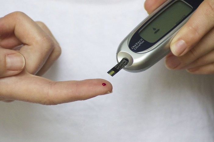 Giornata mondiale del diabete, oltre 14mila pazienti nel savonese Giornata mondiale del diabete, oltre 14mila pazienti nel savonese