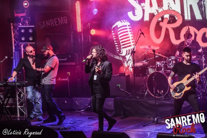 Finale, cinque concerti dal vivo per l'edizione 2019 di "CastelRock"