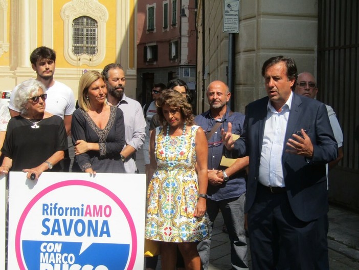 Savona, Stefano Demontis torna in Consiglio comunale: subentra a Carlo Frumento Savona, Stefano Demontis torna in Consiglio comunale: subentra a Carlo Frumento