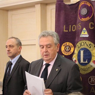 Savona, è Dante Mirenghi il nuovo presidente dell'associazione "A Campanassa"