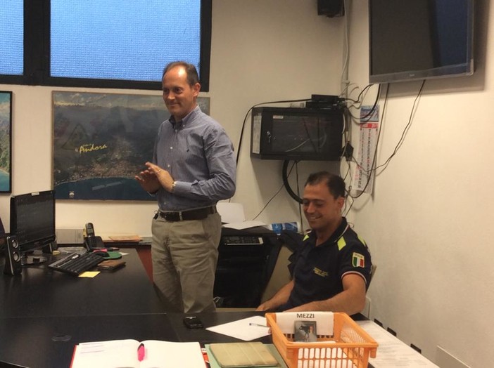 Courtesy foto Mattia Bianco