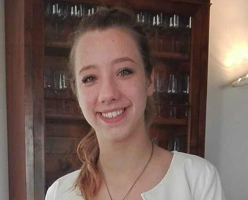 La ragazza scomparsa da Garlenda La ragazza scomparsa da Garlenda