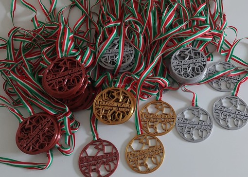 La Provincia di Savona incorona i campioni del disegno tecnico: Viola Mozzone di Dego vola alla finale nazionale