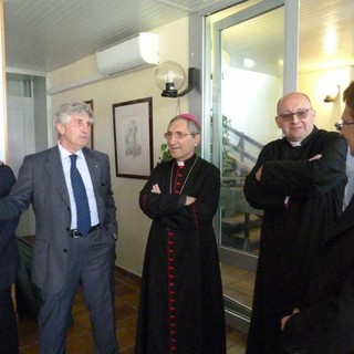 Don Piccoli indagato per omicidio, l'arcivescovo dell'Aquila: "Si trasferì per motivi di salute"