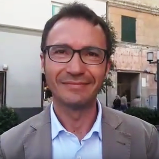 A Savona il M5S sfiora il ballottaggio, Diaspro: "E’ mancato un pizzico di fortuna, pronti a vigilare in consiglio comunale con maggiore forza" A Savona il M5S sfiora il ballottaggio, Diaspro: "E’ mancato un pizzico di fortuna, pronti a vigilare in consiglio comunale con maggiore forza"