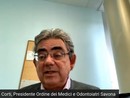 Chiusura del corso di Fisioterapia, Corti (Ordine dei Medici): "Impoverimento del territorio e dell'offerta formativa" Chiusura del corso di Fisioterapia, Corti (Ordine dei Medici): "Impoverimento del territorio e dell'offerta formativa"