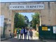 Iniziata la demolizione della Caserma Turinetto ad Albenga. Come direbbe Jovanotti "È l’inizio di una nuova era" (FOTO e VIDEO) Iniziata la demolizione della Caserma Turinetto ad Albenga. Come direbbe Jovanotti "È l’inizio di una nuova era" (FOTO e VIDEO)
