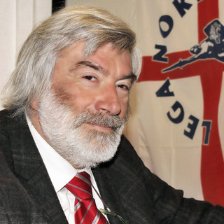 Il consigliere della Lega de Paoli lascia il gruppo del Carroccio in Regione, e attacca il suo ex partito
