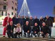 Albisola Superiore, la Protezione Civile "illumina" il Natale: donate, insieme all'assessore Sprio, alcune luminarie Albisola Superiore, la Protezione Civile "illumina" il Natale: donate, insieme all'assessore Sprio, alcune luminarie