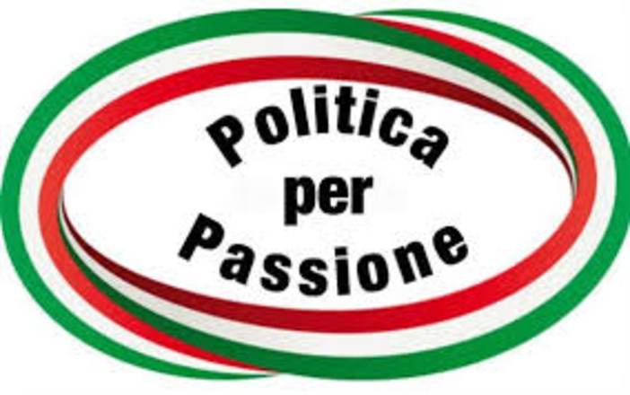 Savona, incontro aperto organizzato da "Politica per Passione"