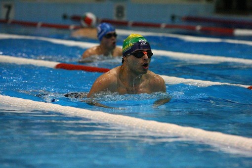 Mondiali di nuoto per atleti con sindrome di down a Loano: Italia chiude con 34 medaglie
