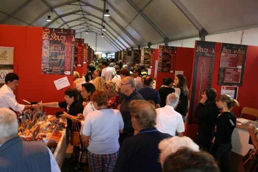 "Dolcissima Pietra", un fine settimana tra dolci, vini e liquori
