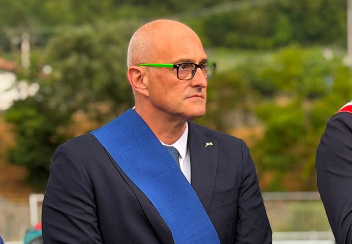 Provincia, nominato il nuovo vicepresidente: è Demis Aghittino Provincia, nominato il nuovo vicepresidente: è Demis Aghittino