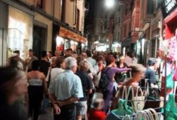 Immagine di repertorio