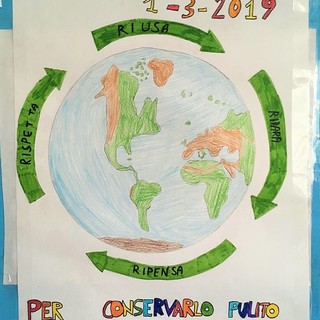 Le iniziative delle due Albisole per "M'illumino di meno"