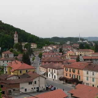 A Dego la presentazione di "Uno sguardo nel cammino", libro di Armanda Scaiola