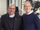 Andora saluta don Emanuele Daniel: il parroco parte per un nuovo incarico a Gubbio Andora saluta don Emanuele Daniel: il parroco parte per un nuovo incarico a Gubbio